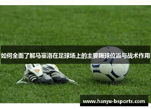 如何全面了解马塞洛在足球场上的主要踢球位置与战术作用