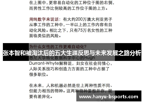 张本智和被淘汰后的五大生涯反思与未来发展之路分析